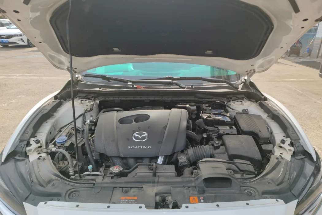 Фото машины