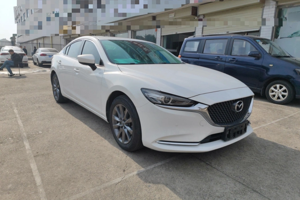 Фото машины