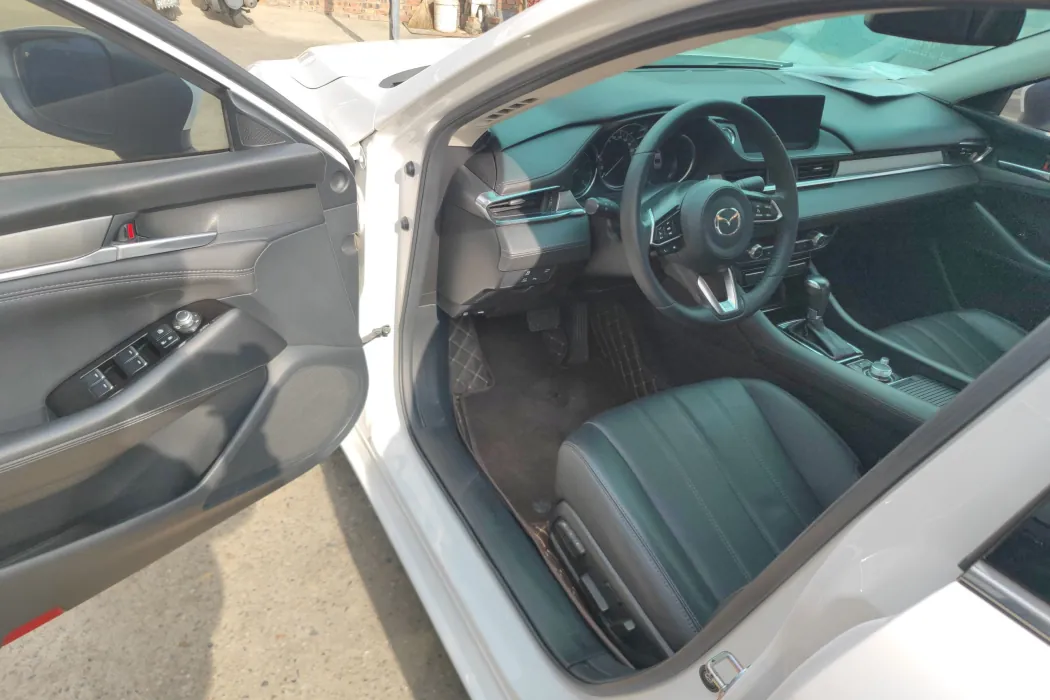 Фото машины