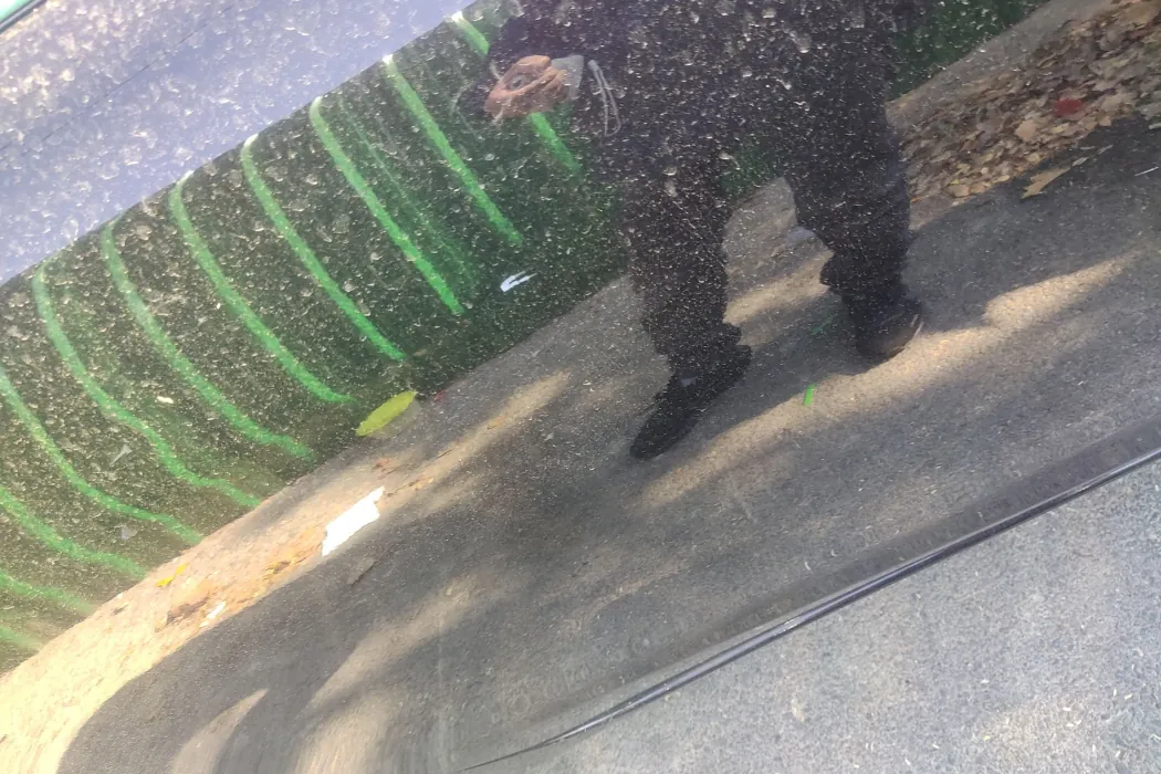 фото машины