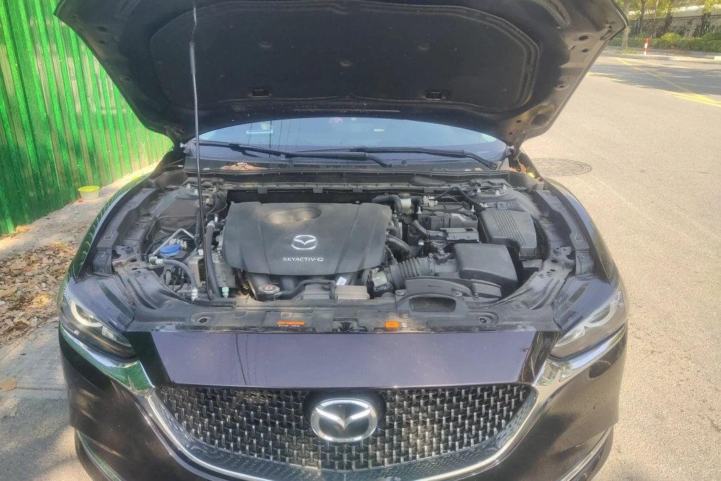 Фото машины