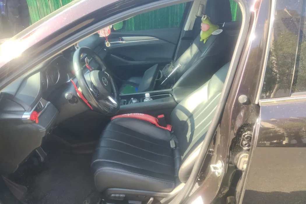 Фото машины