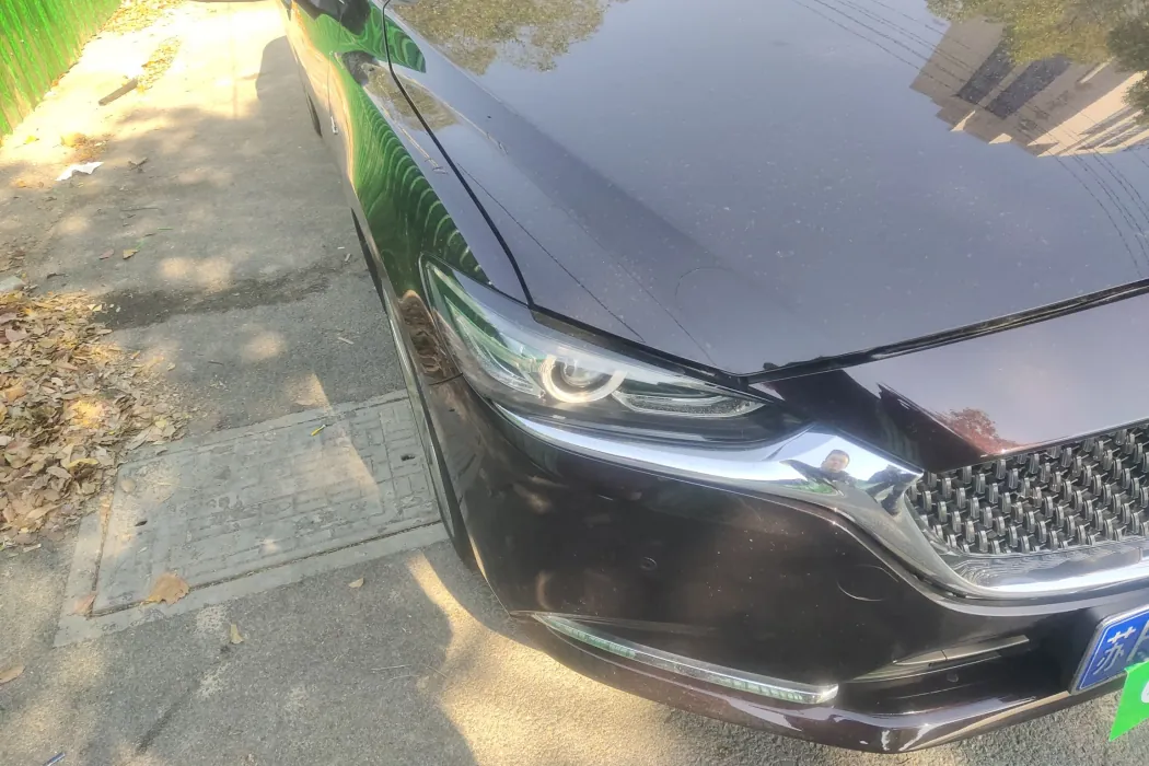 Фото машины