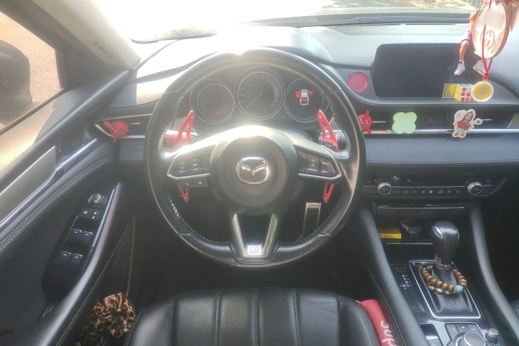 Фото машины