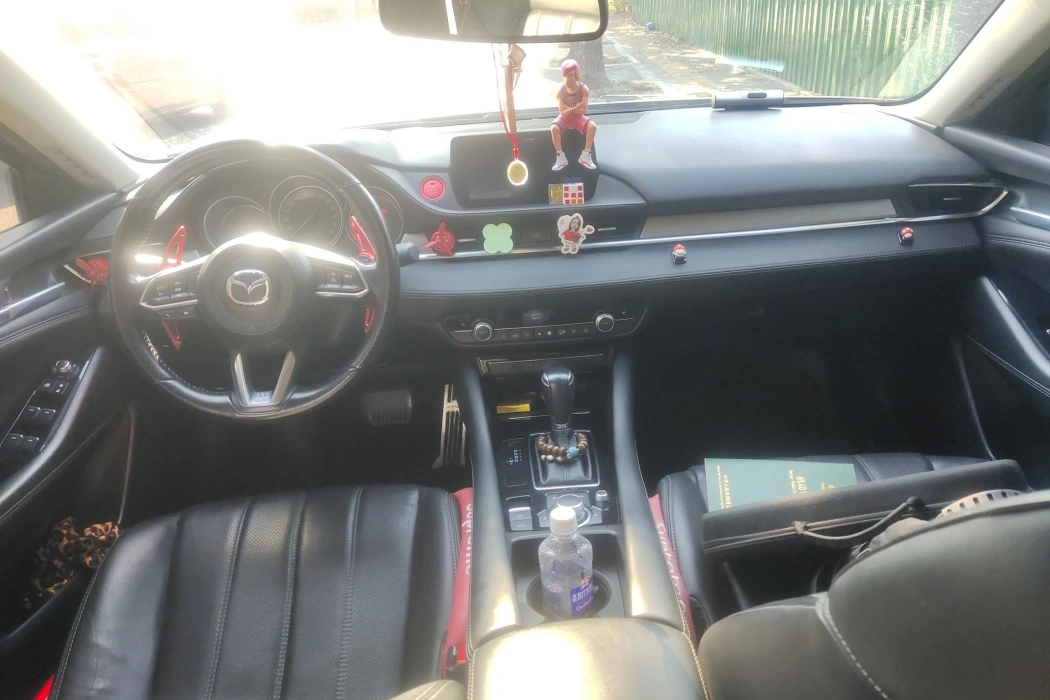 Фото машины