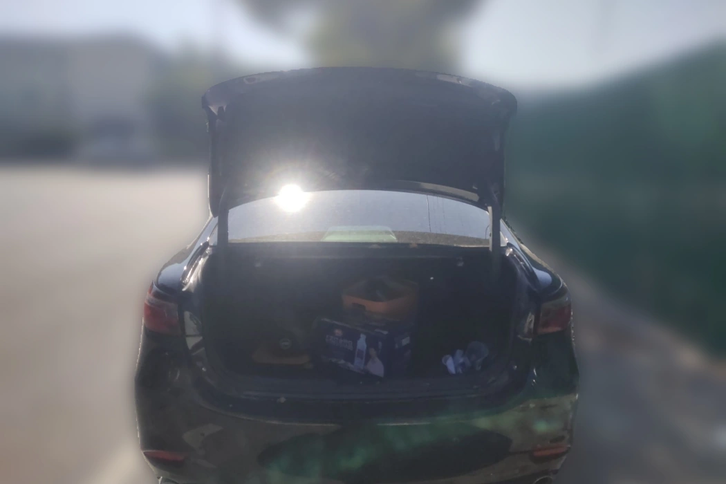 Фото машины