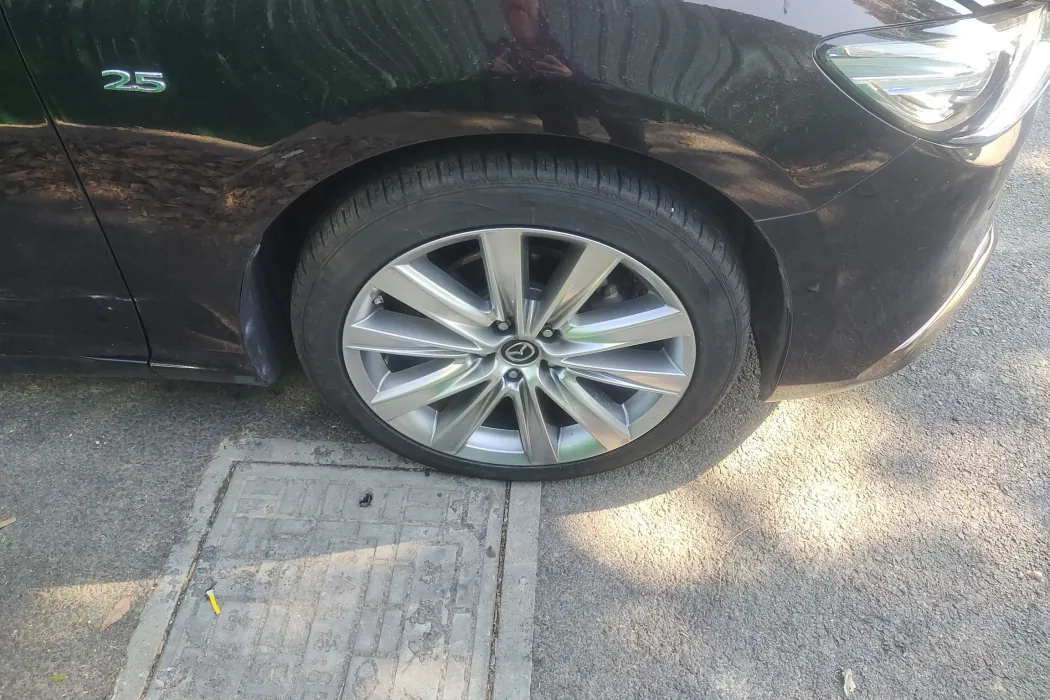 Фото машины