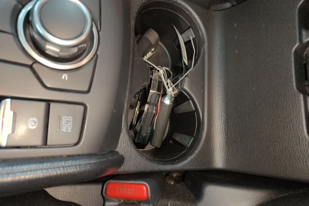 Фото машины