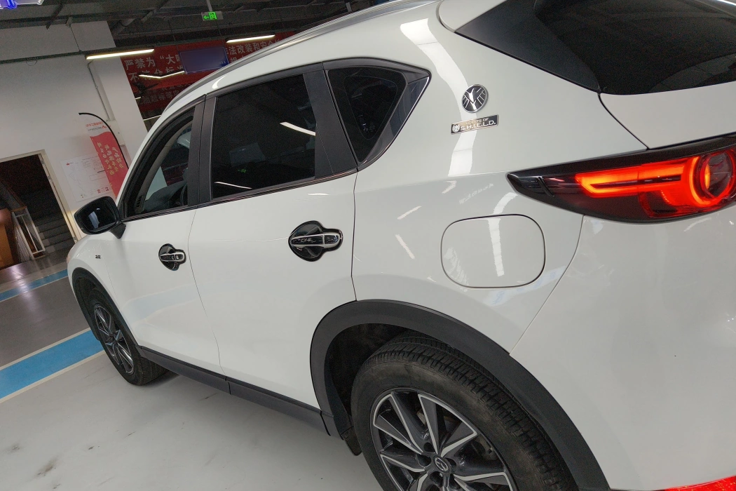 Фото машины