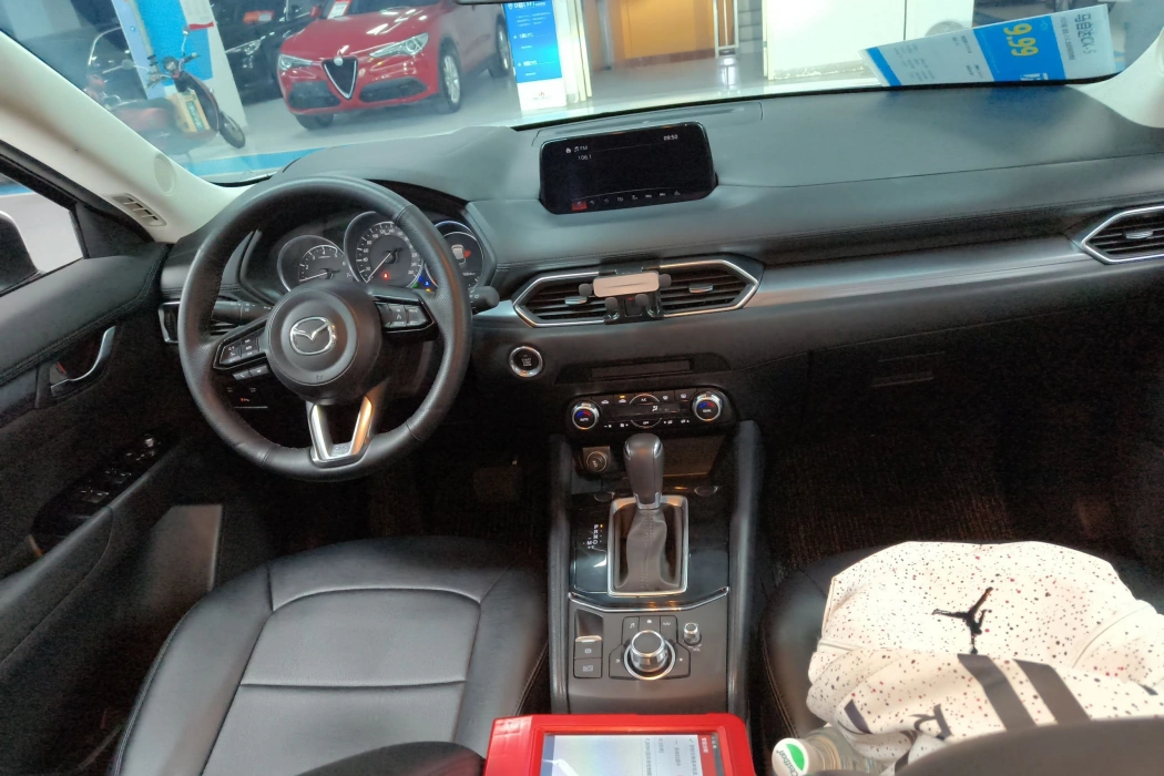 Фото машины