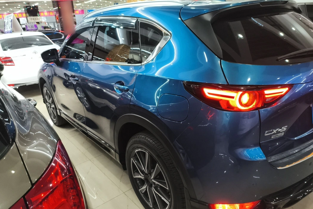 Фото машины