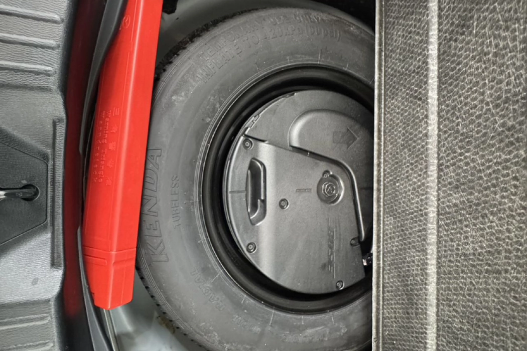 马自达CX-5 2020款 2.5L 自动四驱旗舰型