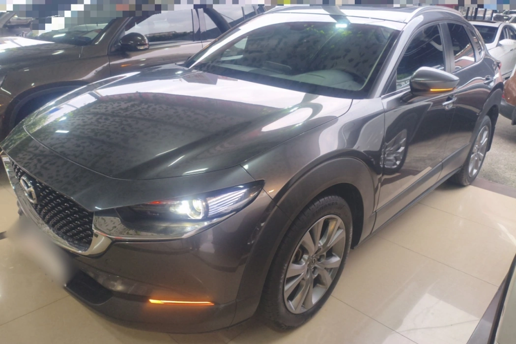 Бэкграунд машины