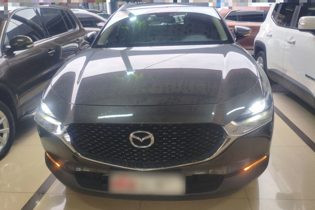 Фото машины