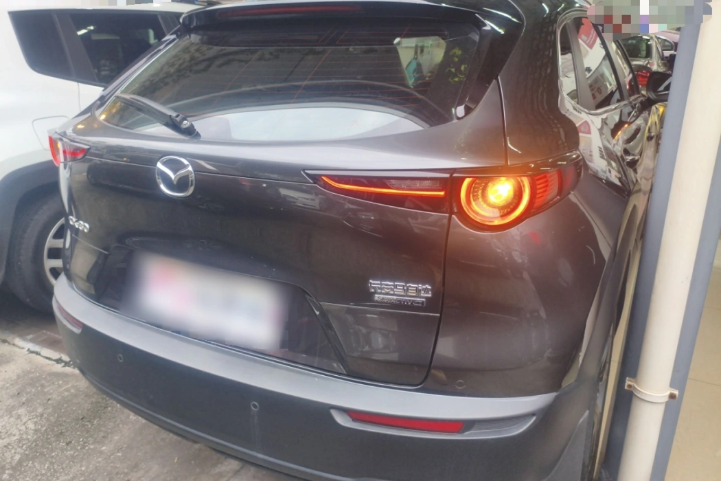 Фото машины