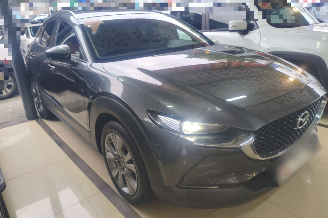 Фото машины