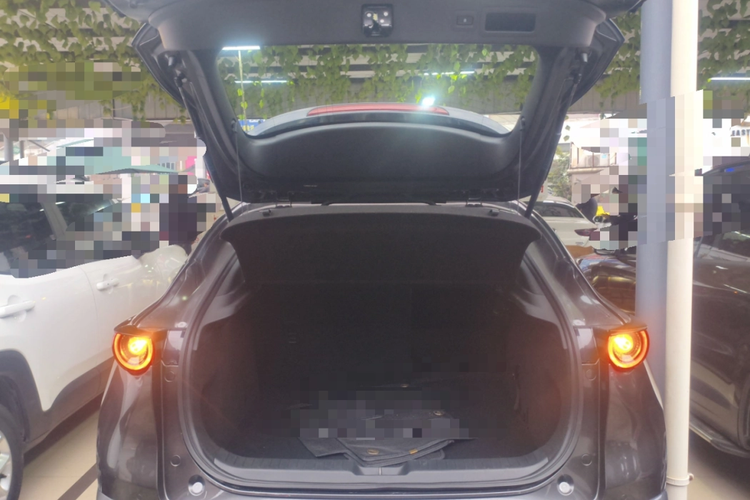 Фото машины