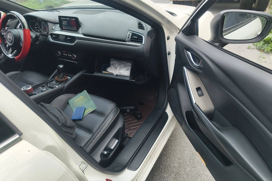 Фото машины