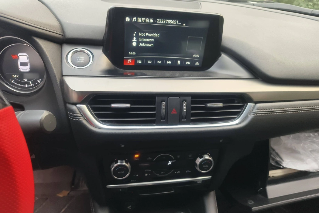 Фото машины