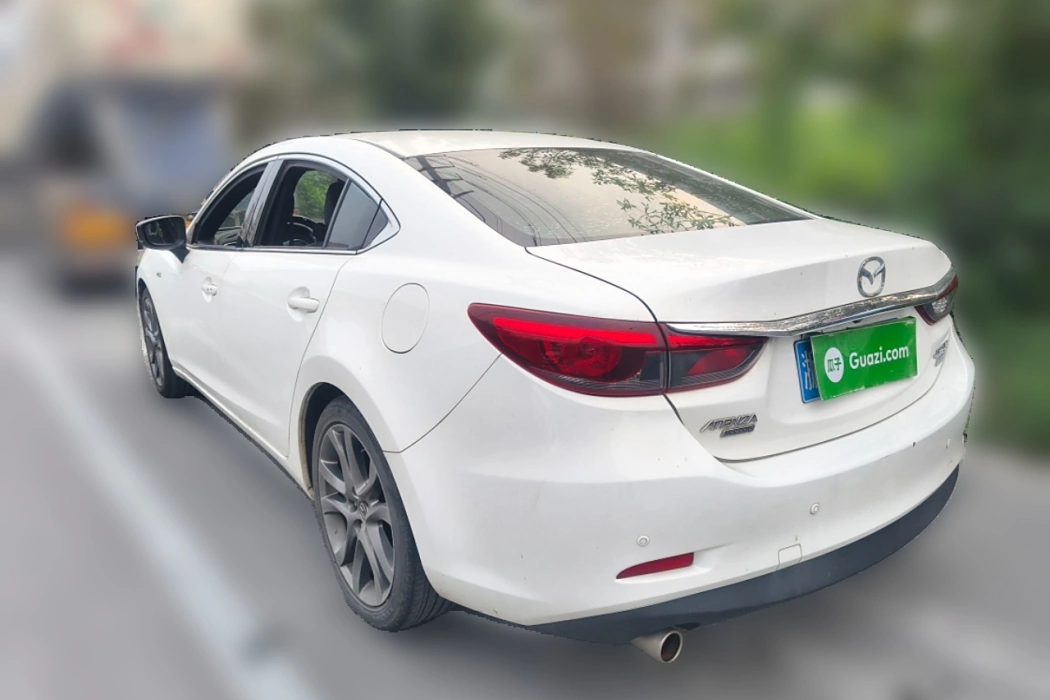 Фото машины