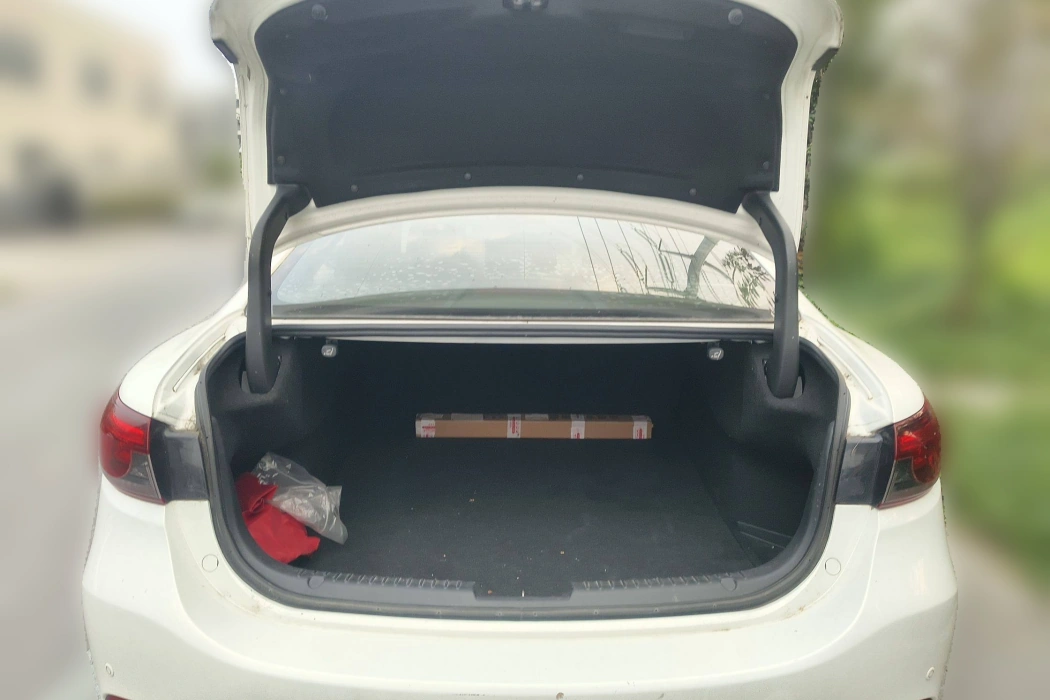 Фото машины