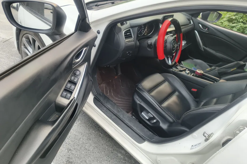 Фото машины