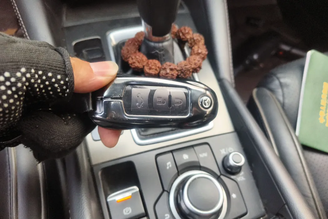 Фото машины