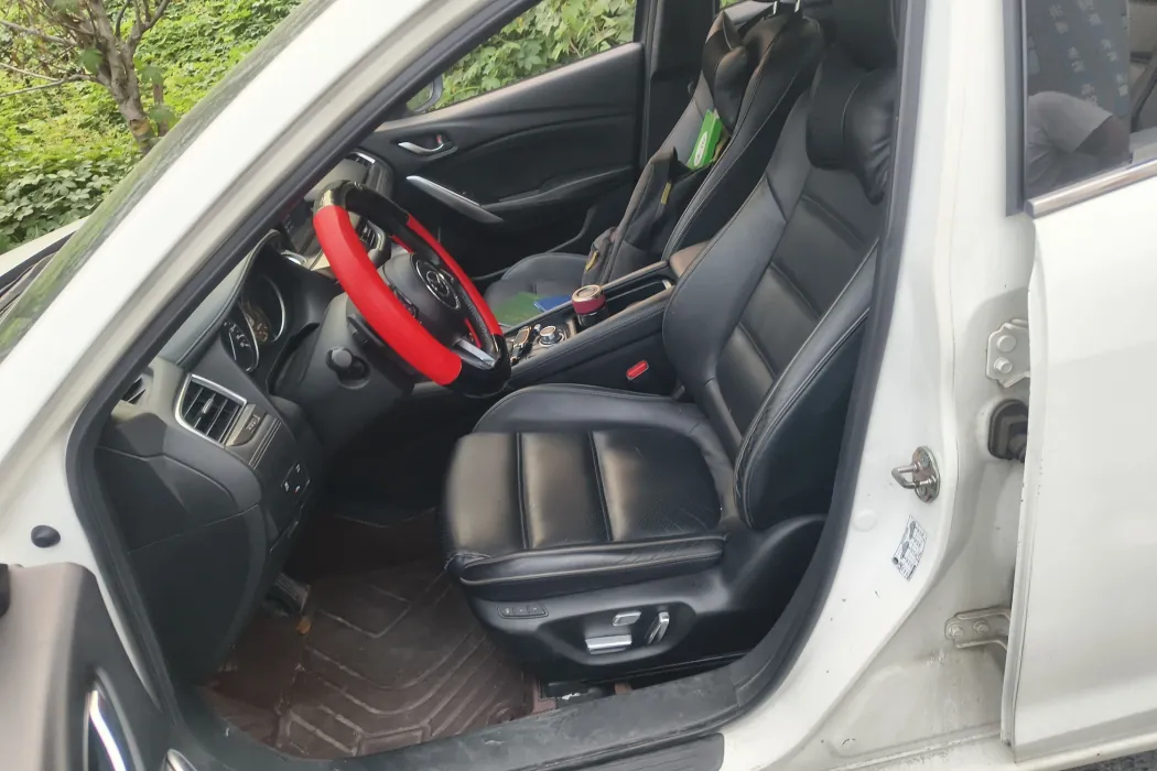 Фото машины