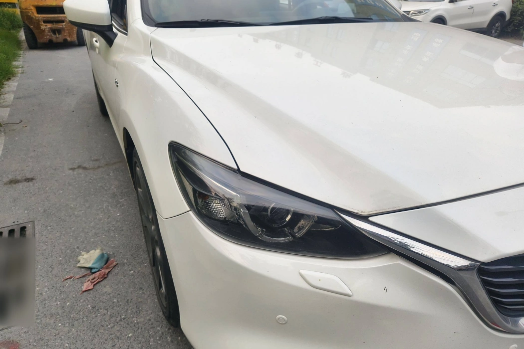 Фото машины