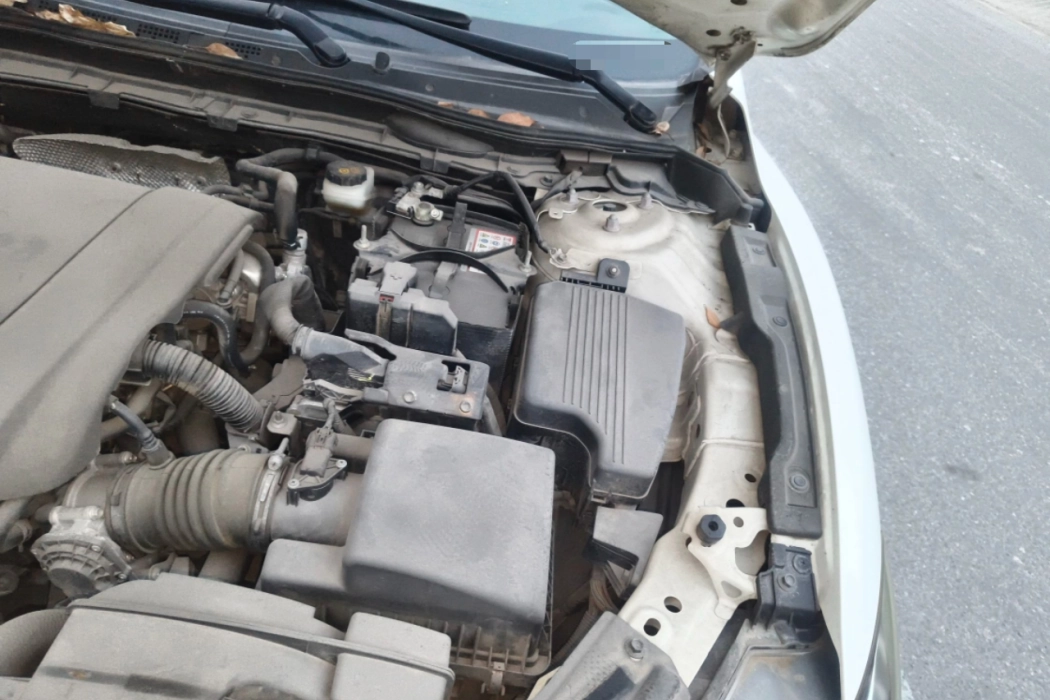 Фото машины