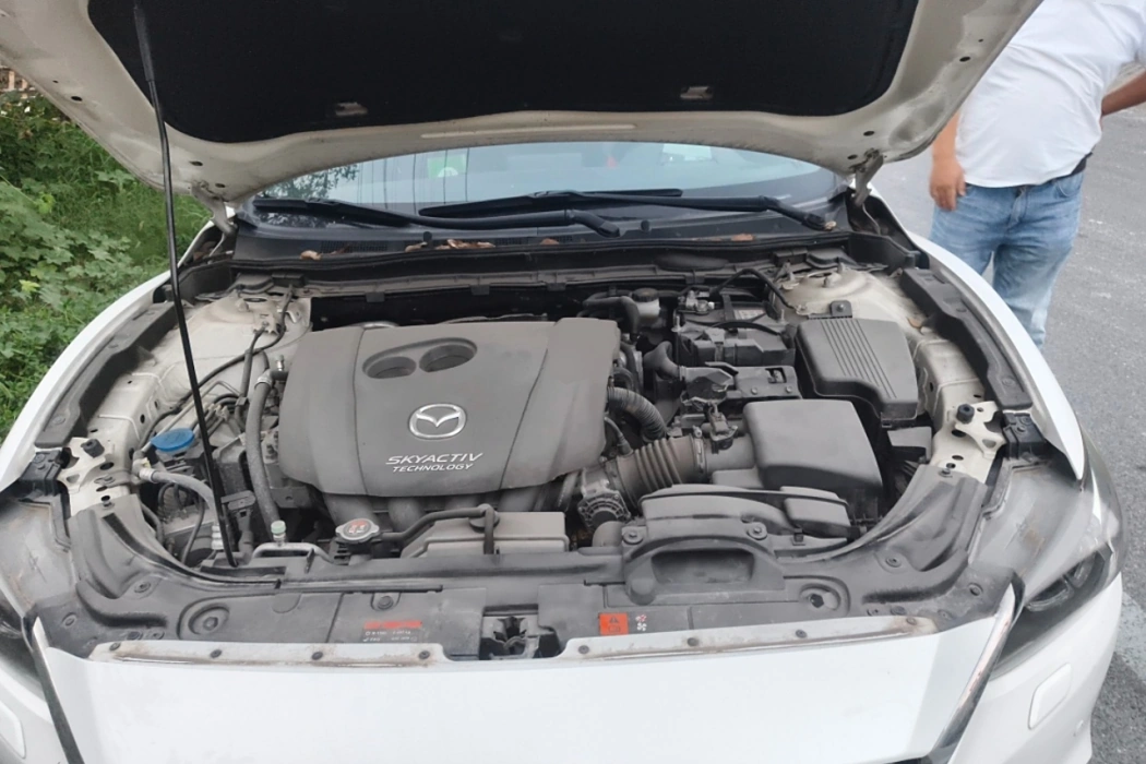 Фото машины