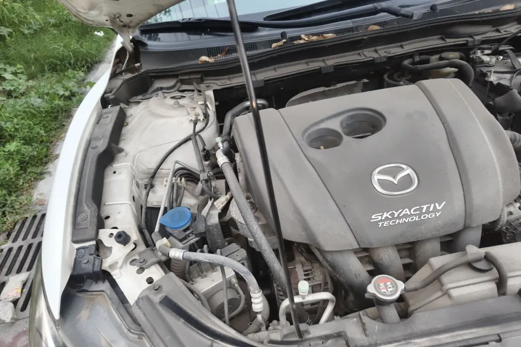 Фото машины