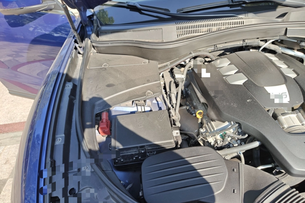 Фото машины 17