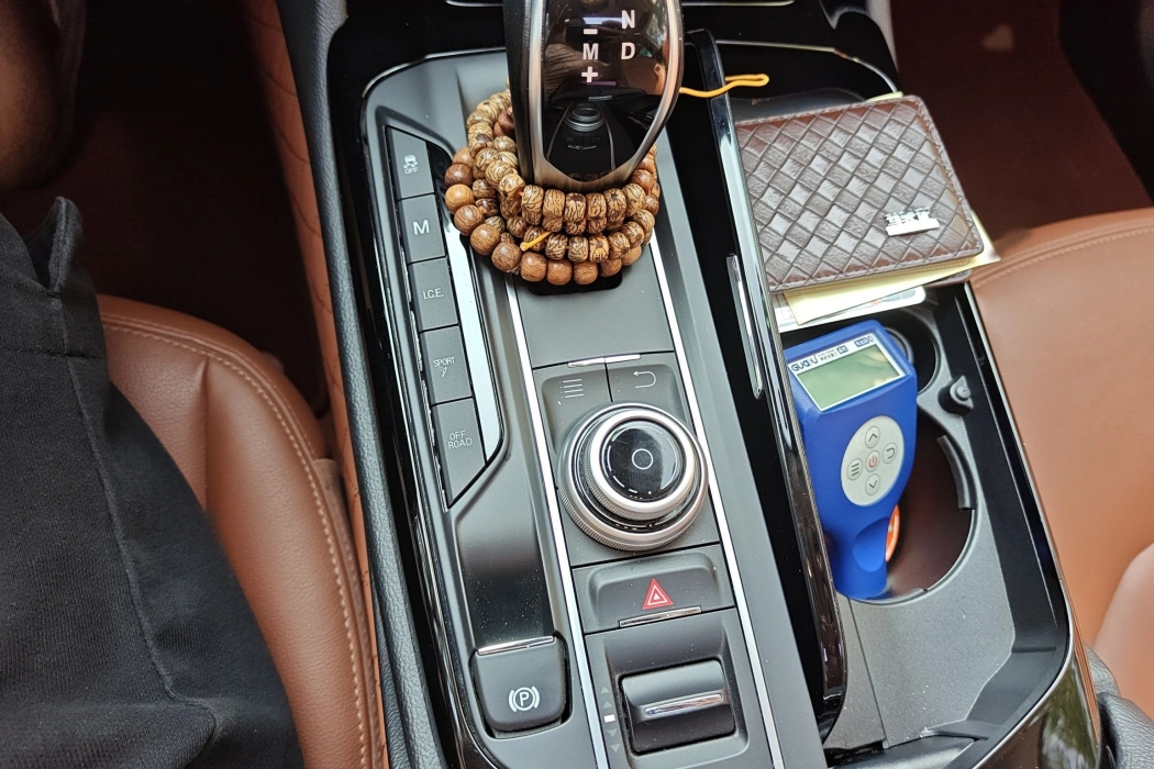 Фото машины 10