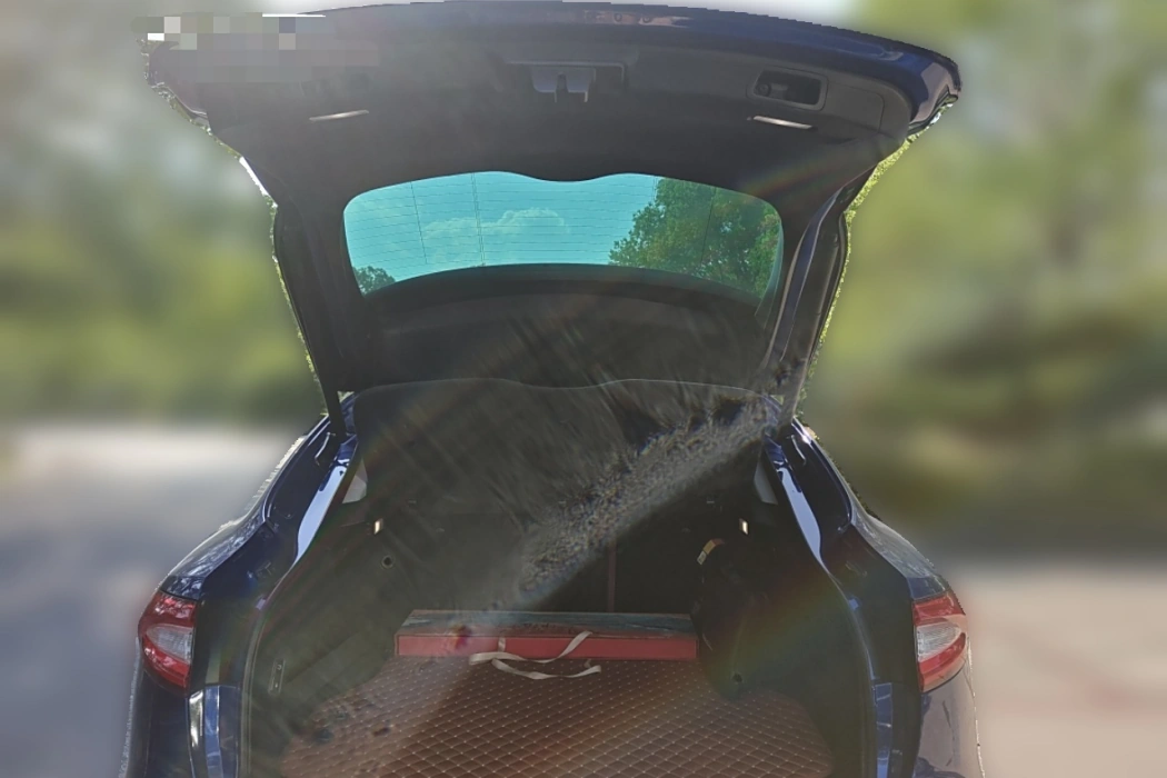 Фото машины 13