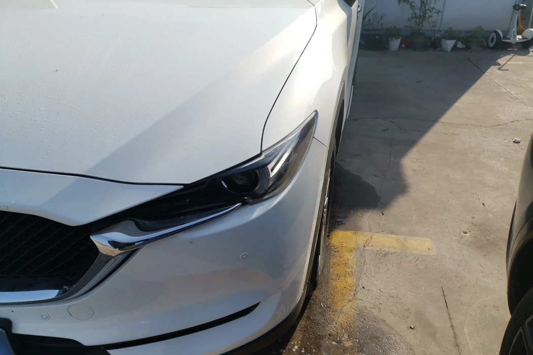 Фото машины