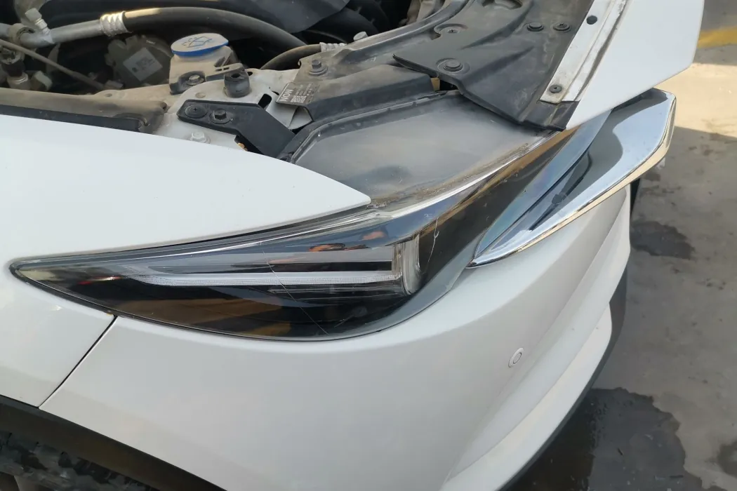 фото машины