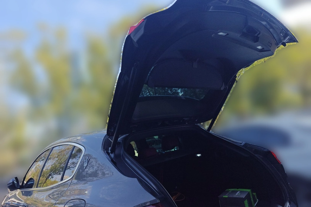 Фото машины