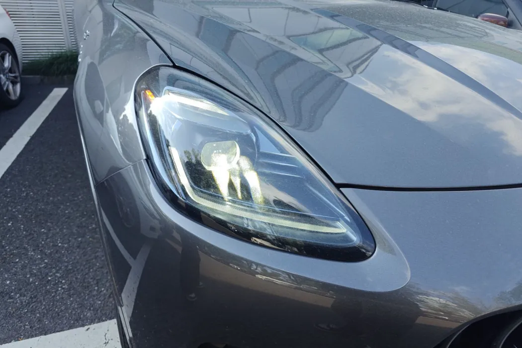 Фото машины