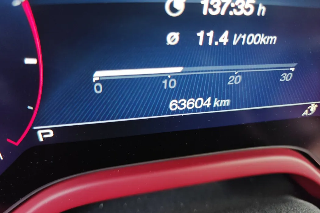 Maserati Grecale Grecale 2023 2.0 T GT