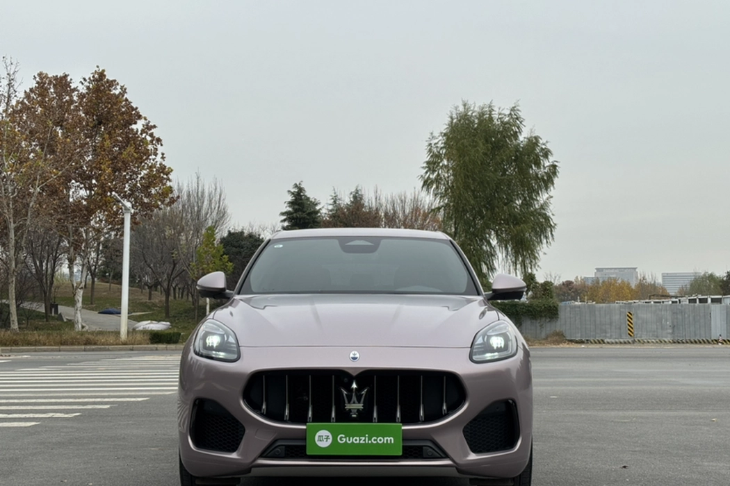 Maserati Grecale Grecale 2023 2.0 T GT