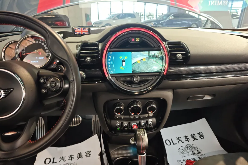 Фото машины 7