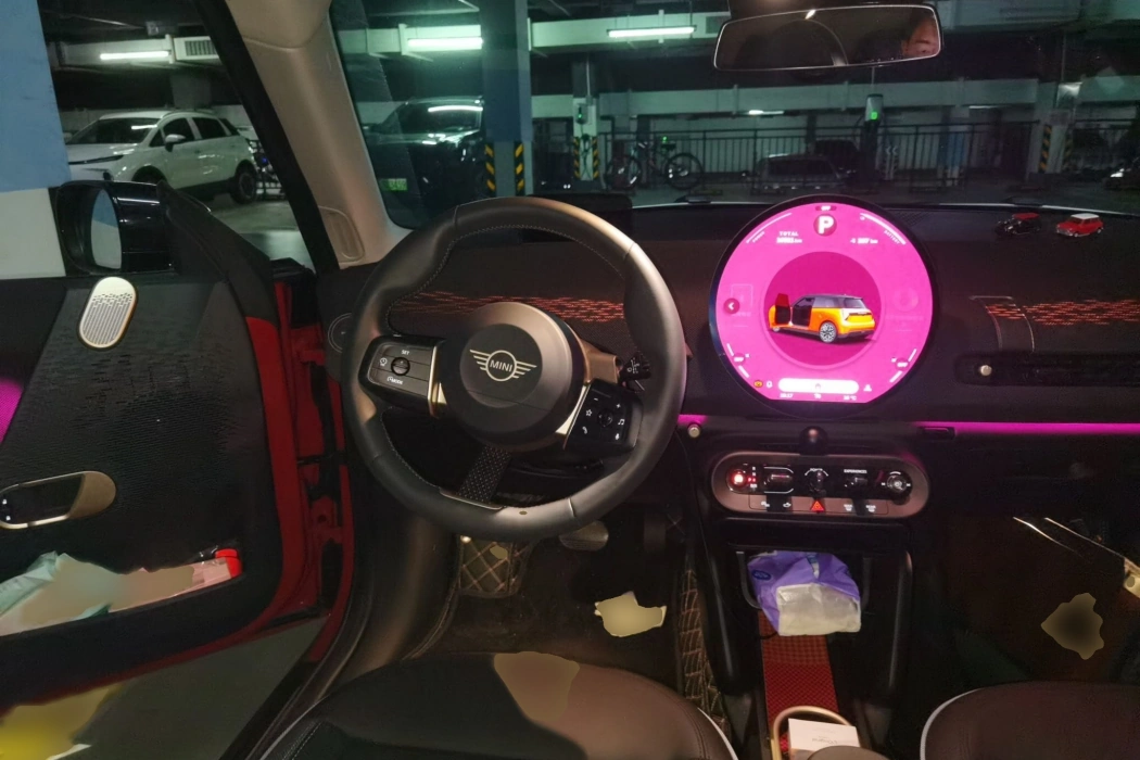 Фото машины