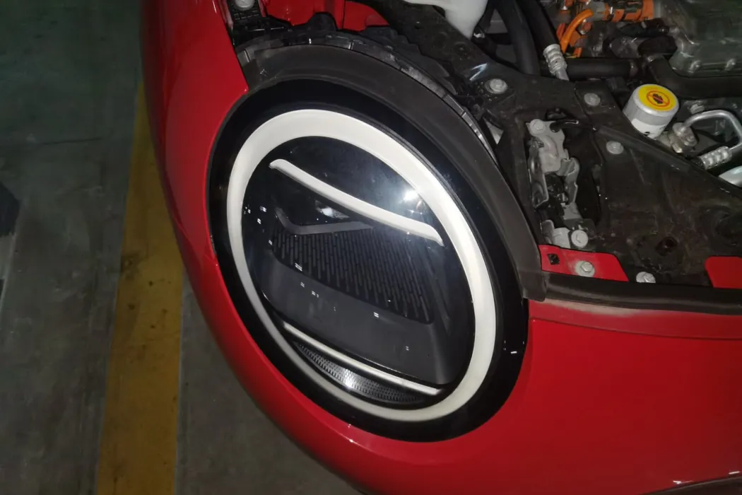 Фото машины