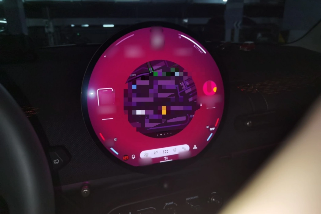 Фото машины