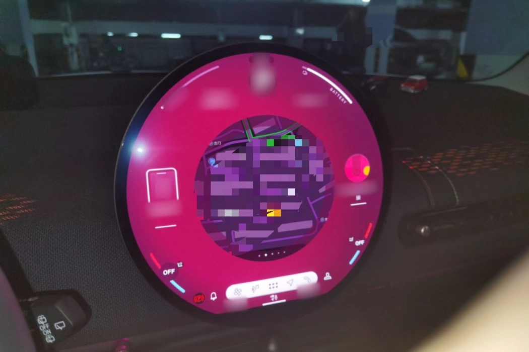 Фото машины