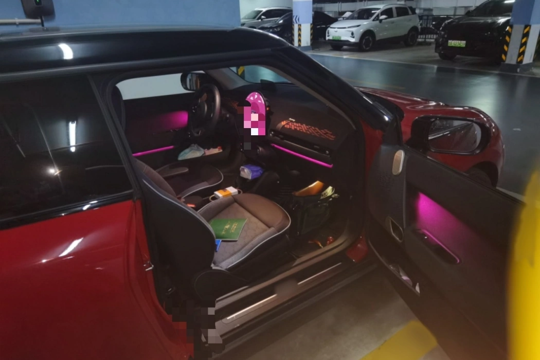 Фото машины