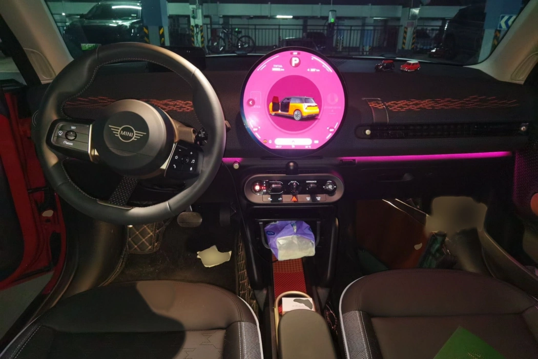 Фото машины