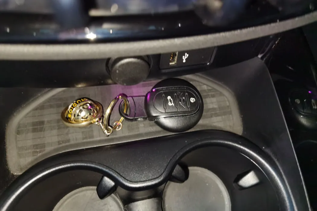 Фото машины 6