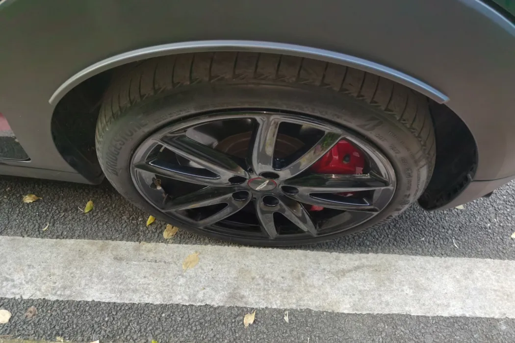 Фото машины 18